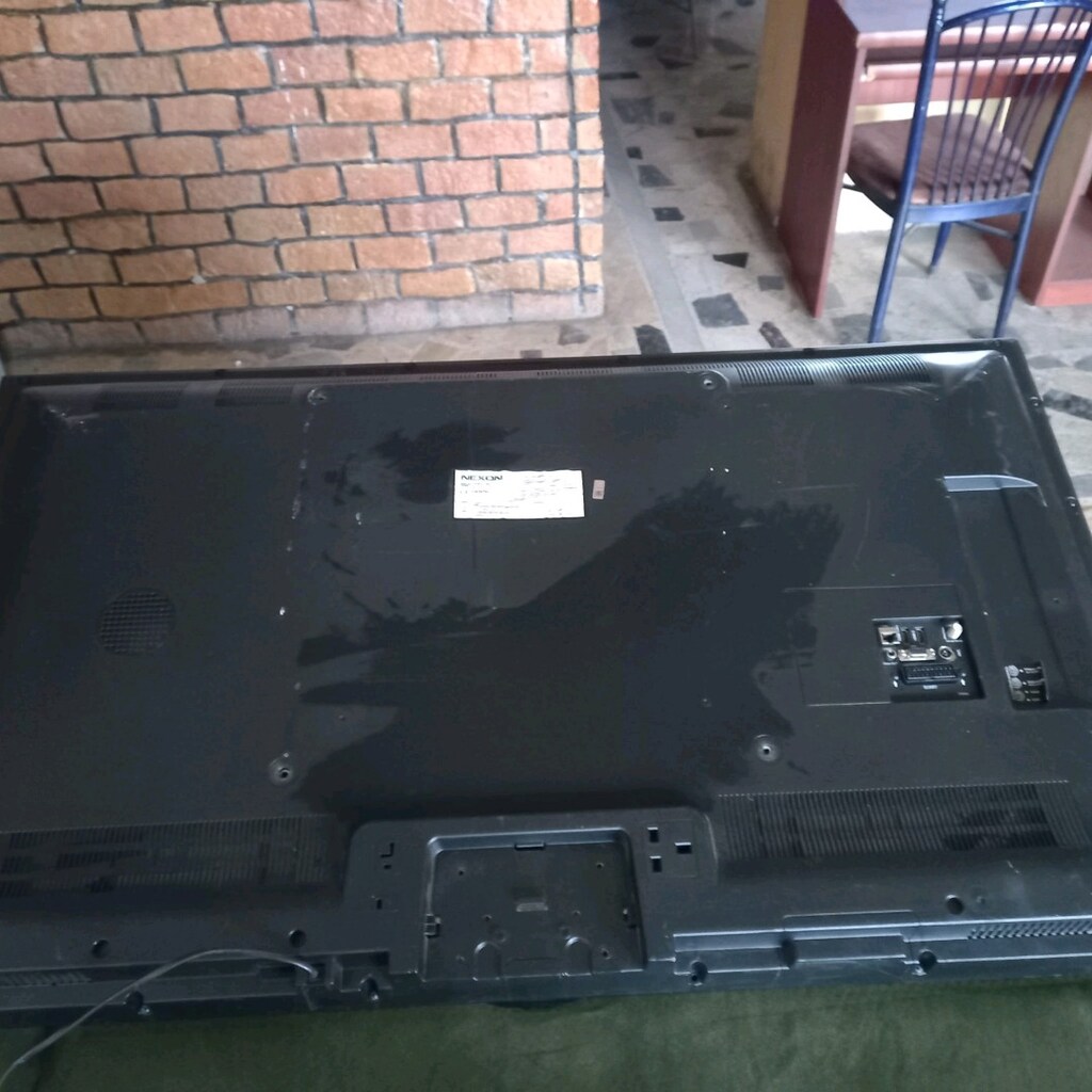 SMART LED TV EKRAN KIRIK 126 EKRAN - 7