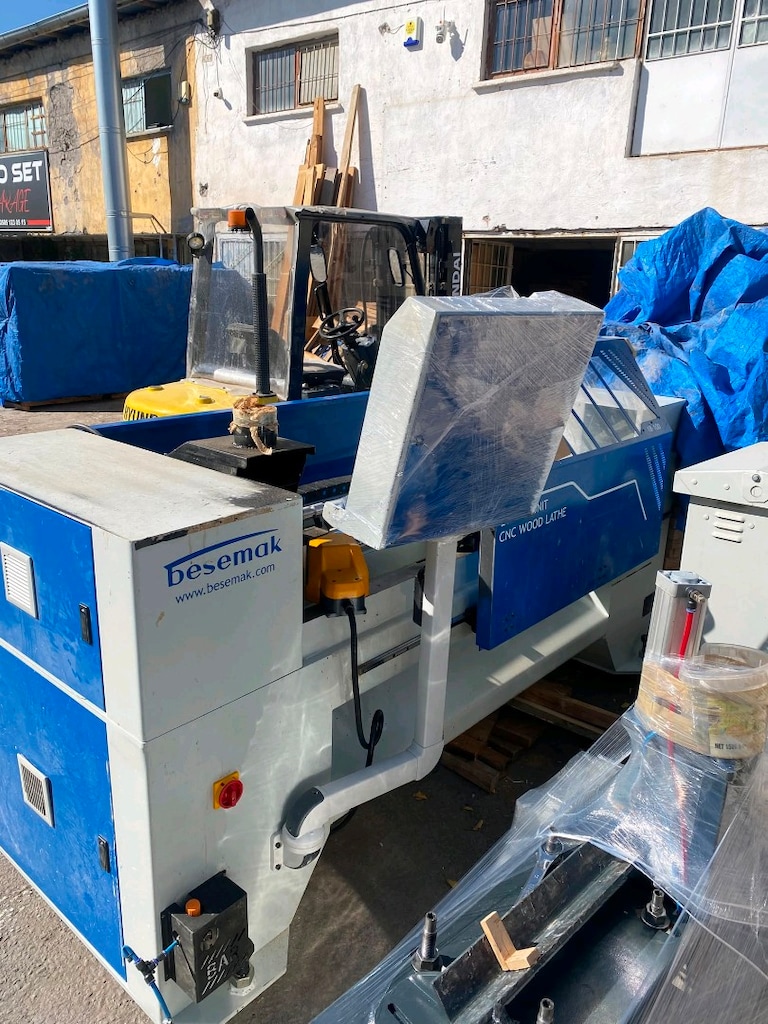 cnc torna - 4