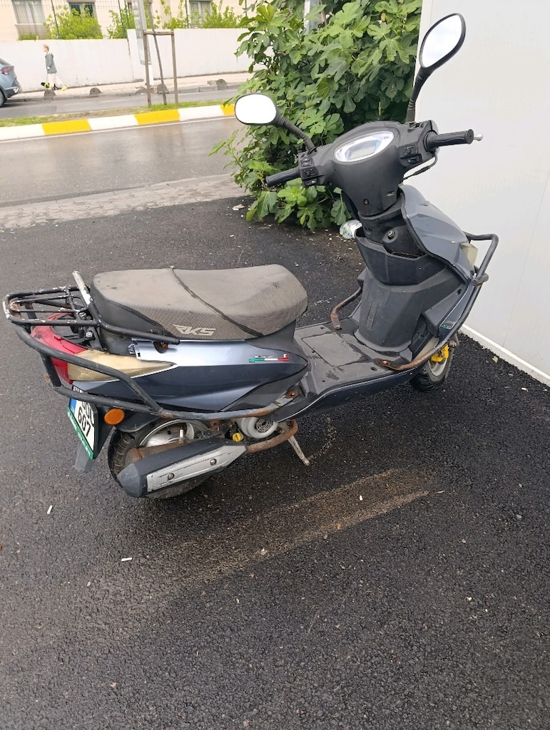 rks 50cc - 4