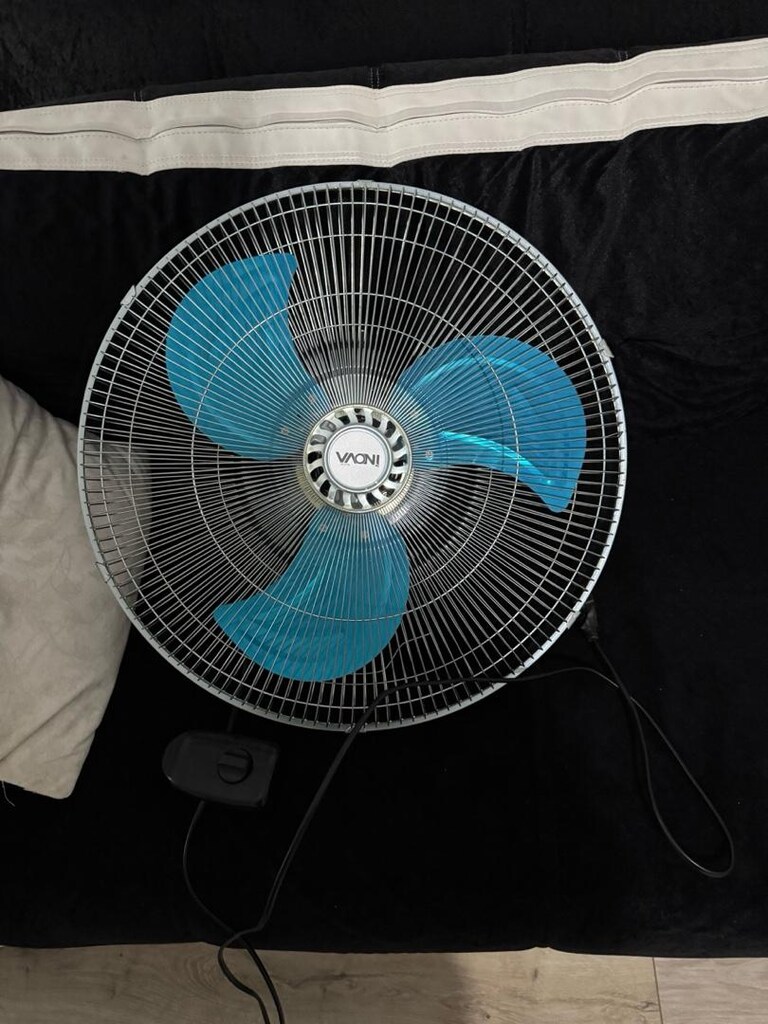 satılık sıfır ayarında İnova marka ventilatör ayağı yoktur fiyat düştü - 3
