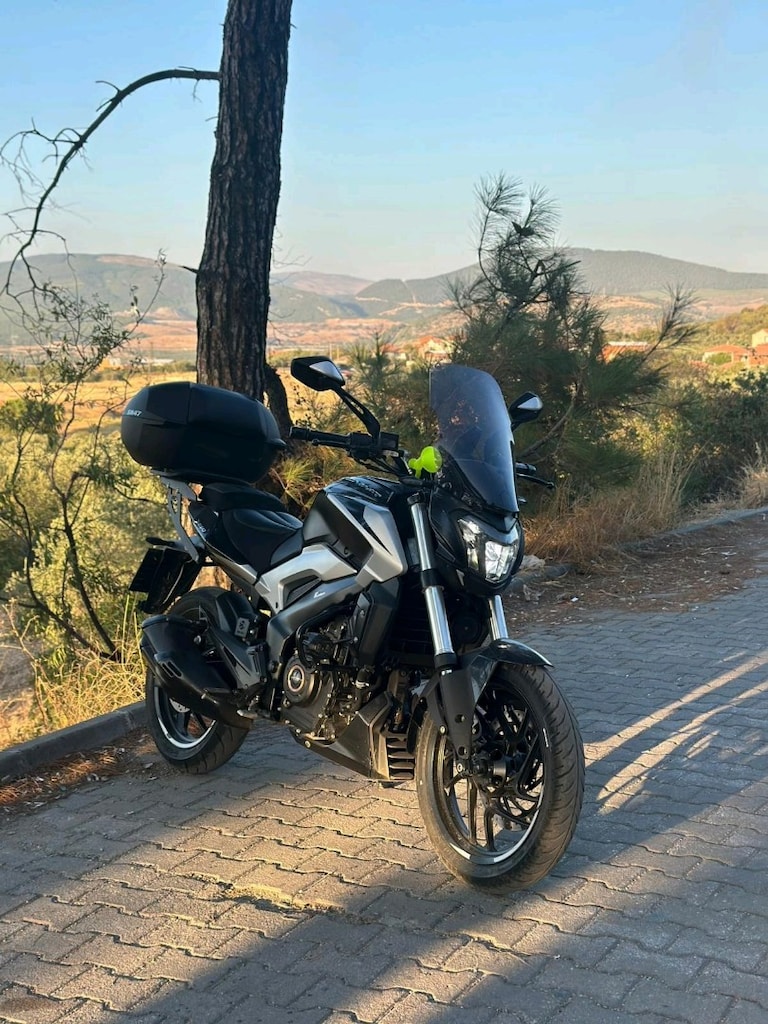 DOMINAR 250 - 3