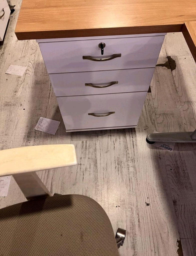 3 parça çalışma masası - 2
