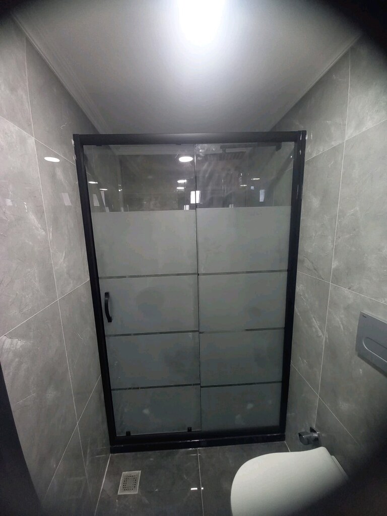 DUŞAKABİNDE İMALAT FİYATLAR - 12