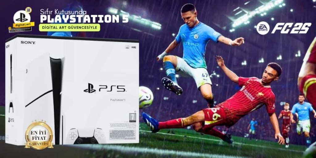 PLAYSTATION PS5 PORTAL TERTEMİZ - 2 EL YENİ SERİ · SAKARYA DIGITAL ART - 17