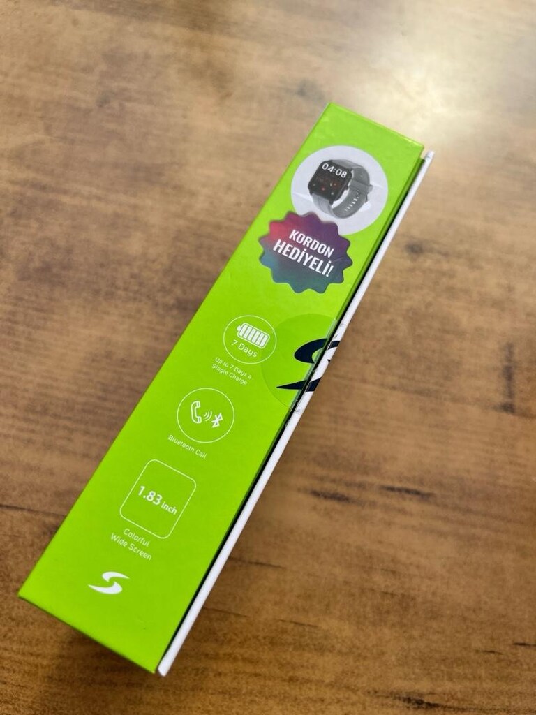 Soultech EON Akıllı Saat - 4