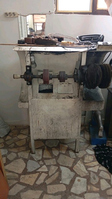Ayakkabı yapım,bakım ve tamir