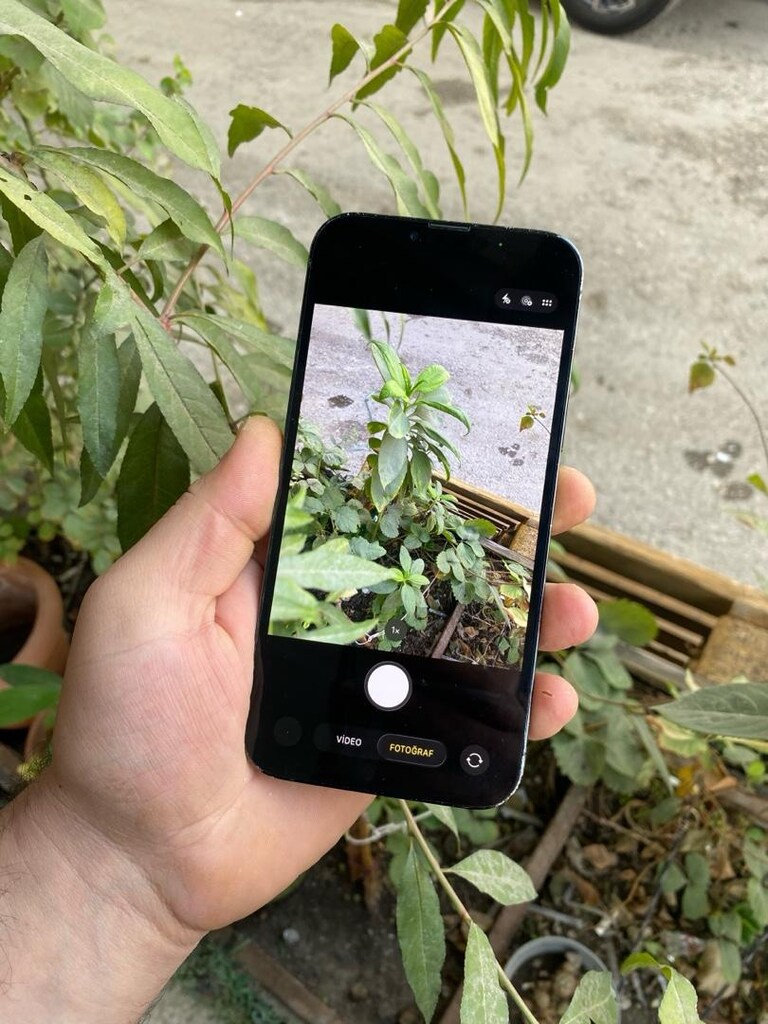 İphone 13 Pro MAX YD 128 GB KULLANIM KAPALI - 10