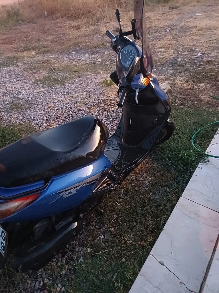 YAMAHA ÇOK TEMİZ.. - 4