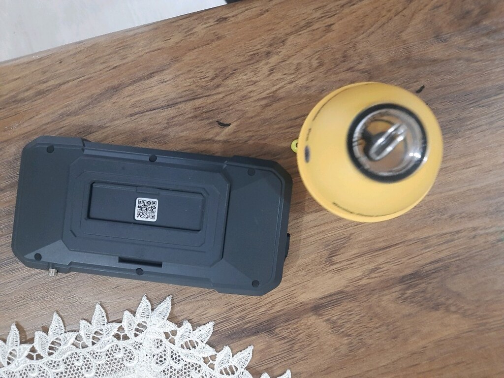 sıfır yemleme botu sonar cihazı - 5