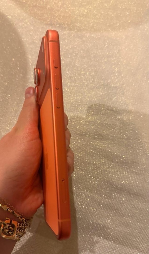 İphone 17 Pro Max Kozmik Renk - 6