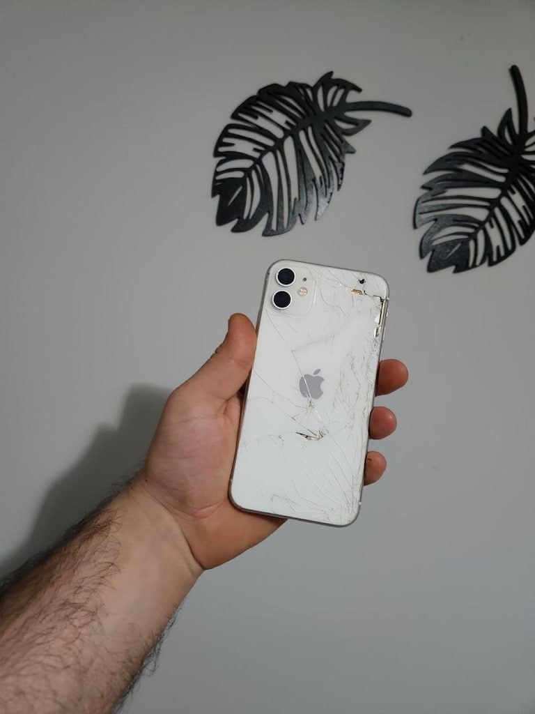 İphone 11 TR 64 GB AÇIKLAMA OKU - 10
