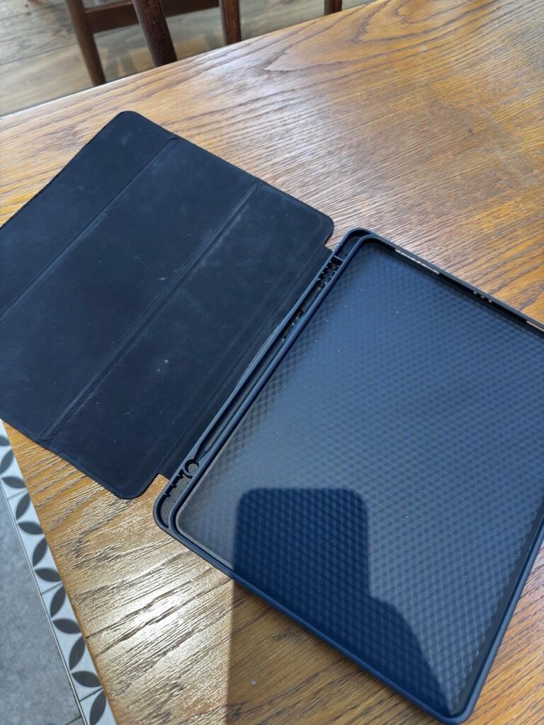 İPAD PRO 12.9”ORJİNAL APPLE KILIF - 3