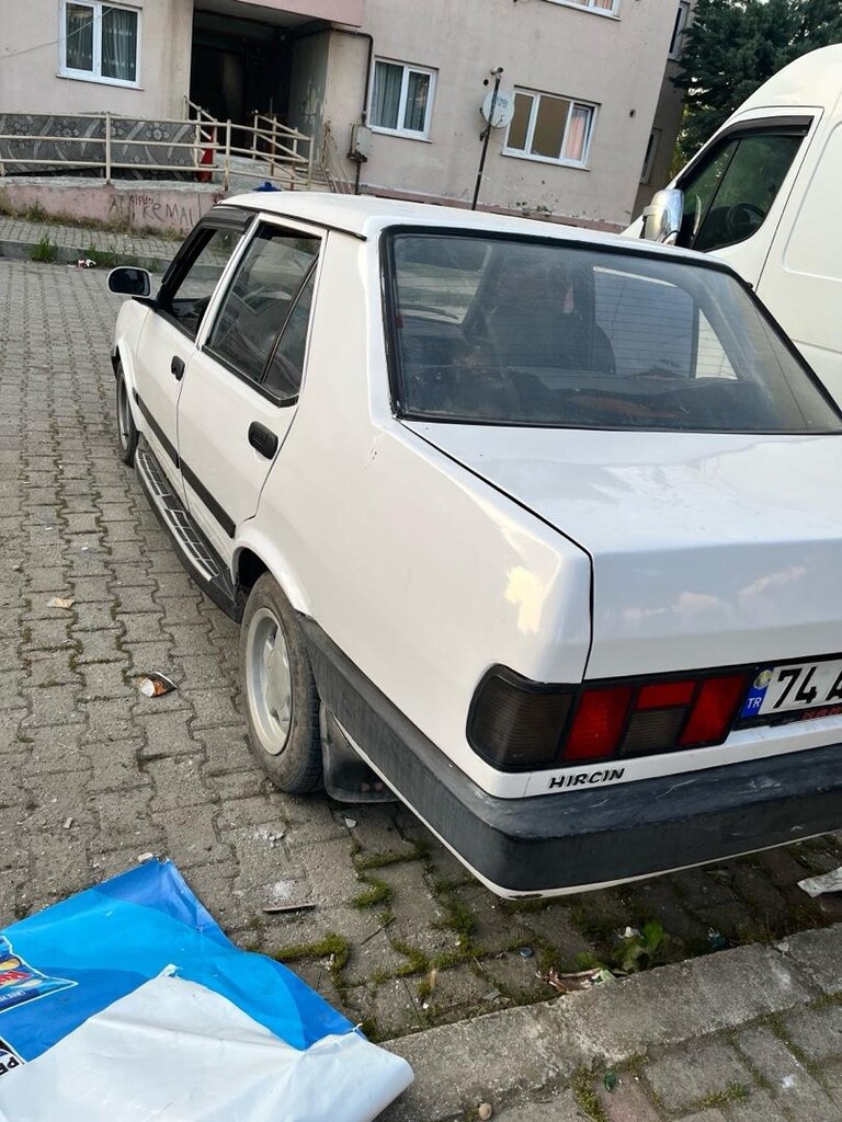 95 şahin - 3