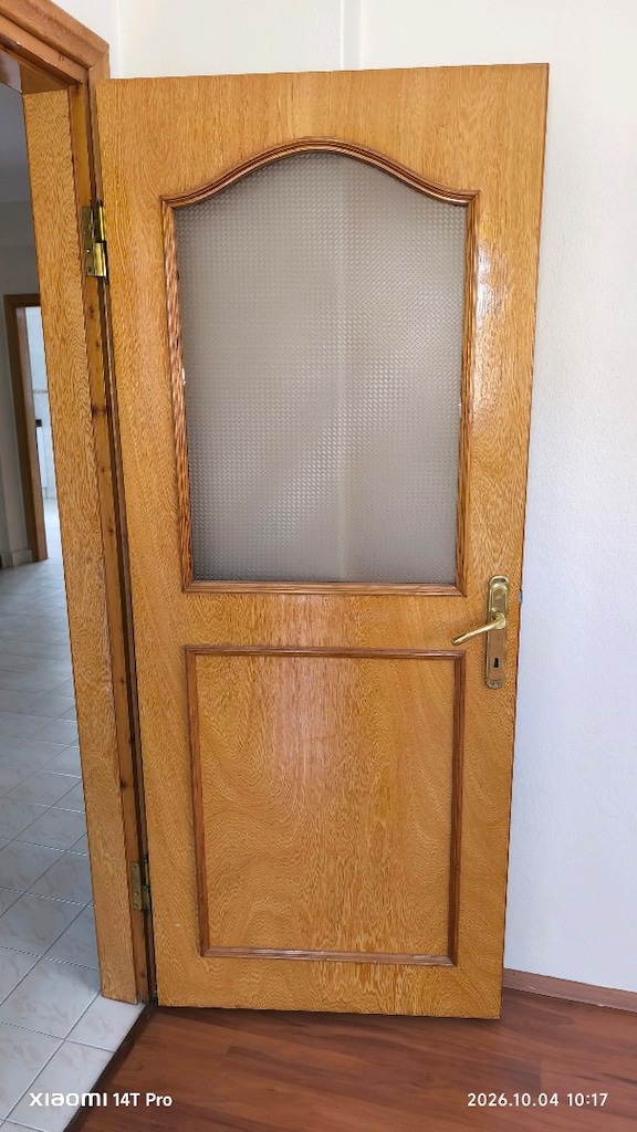 Daire Kapısı 7 Adet Temiz kullanimli- Cakmak - 4