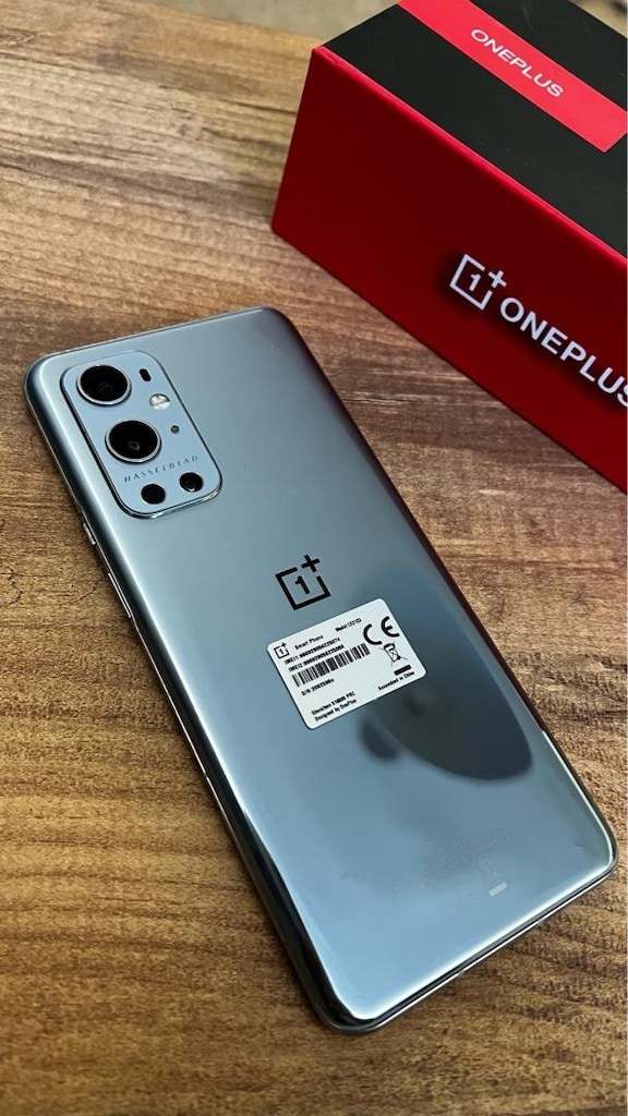 ONE PLUS 9 PRO - Sıfırından Uygun Fiyata Al