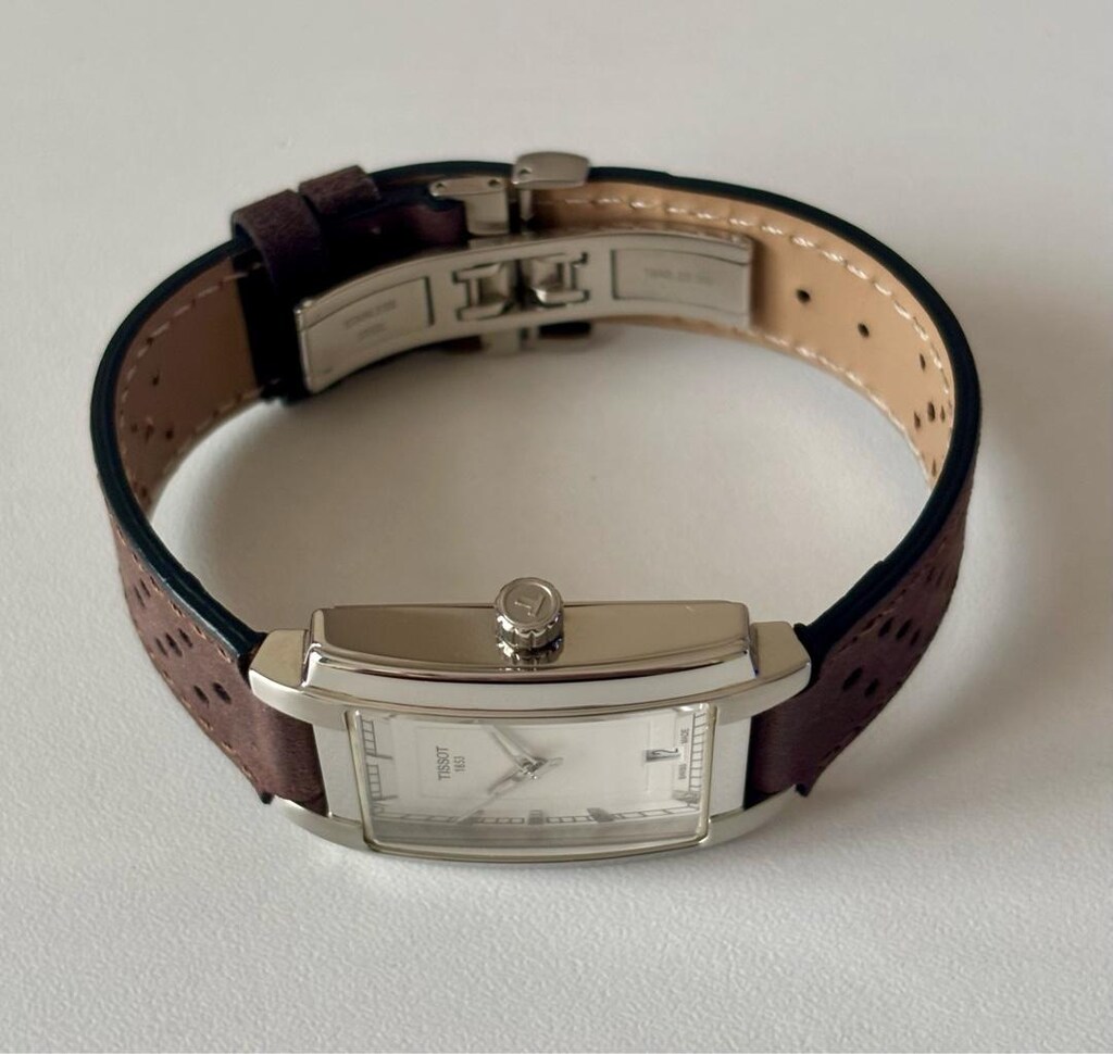 TISSOT T-Trend TXL T061510A PİLLİ 29mm - 5