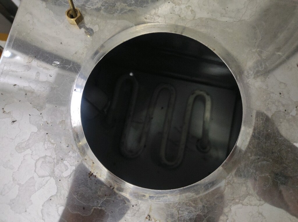 Elektrikli semaver - 4