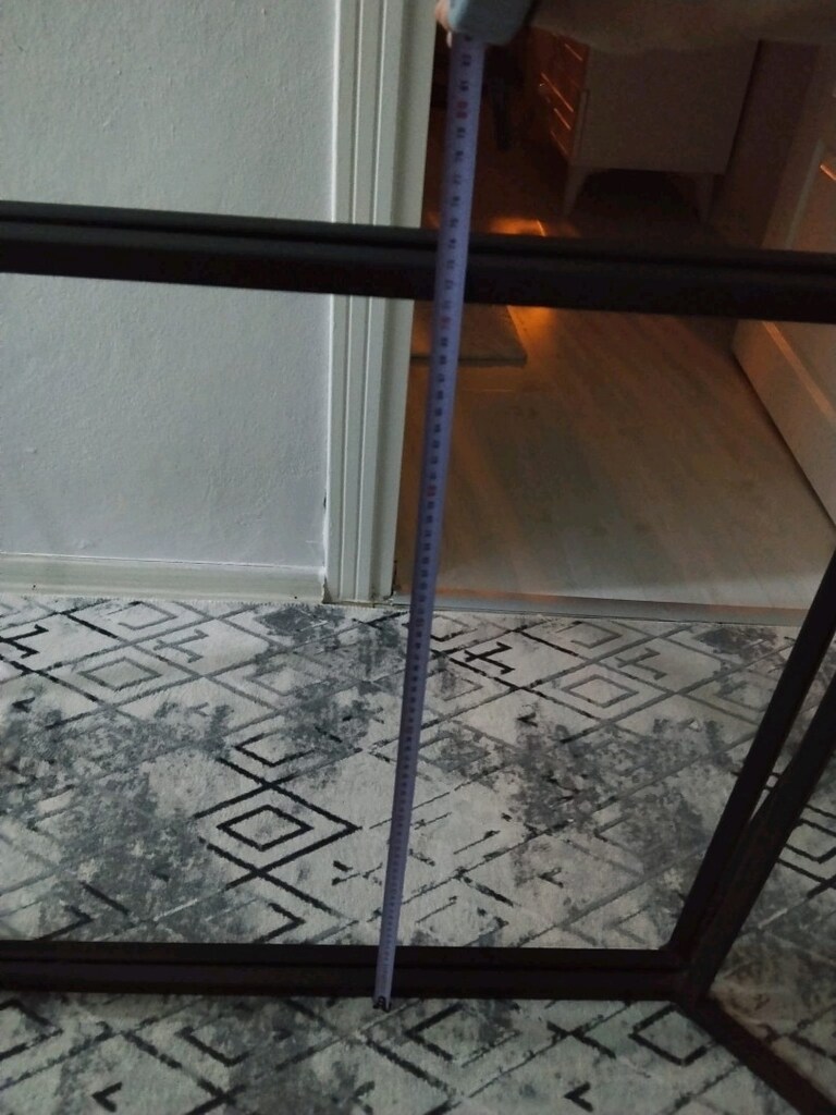 yemek masası ayağı - 5