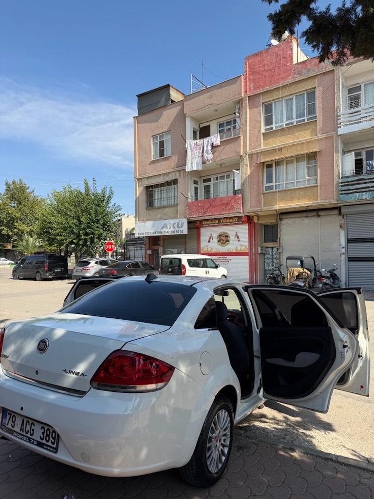 TERTEMİZ LİNEA - 5