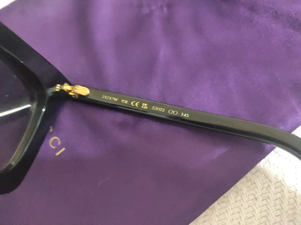 LOUIS VUITTON GÜNEŞ GÖZLÜĞÜ - 3