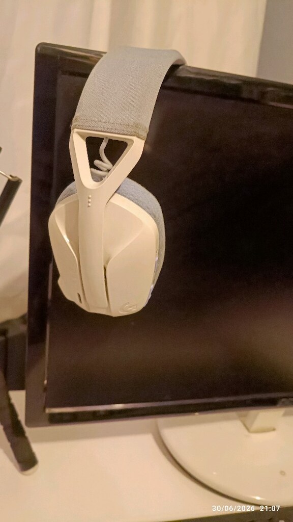 Logitech g435 bluetooth kulaklık - 9