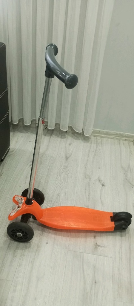 SCOOTER - 2