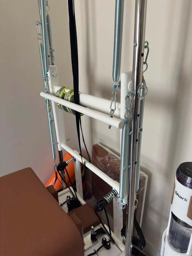 Port Pilates Tower Pilates - 6