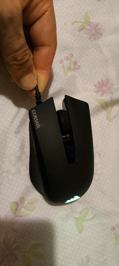 Corsair Harpoon RGB Pro Gaming Mouse (Sorunsuz / iCUE Onaylı) - 7