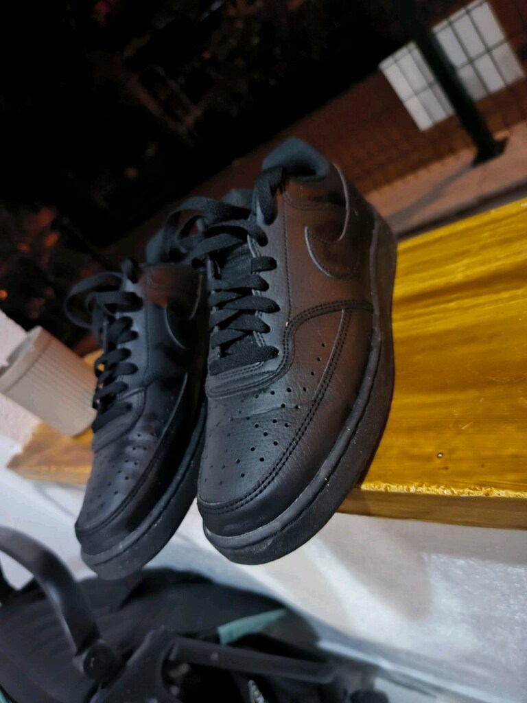 nike court erkek 41 numara - 3