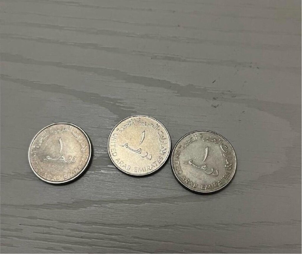 koleksiyonluk 3 adet - 3