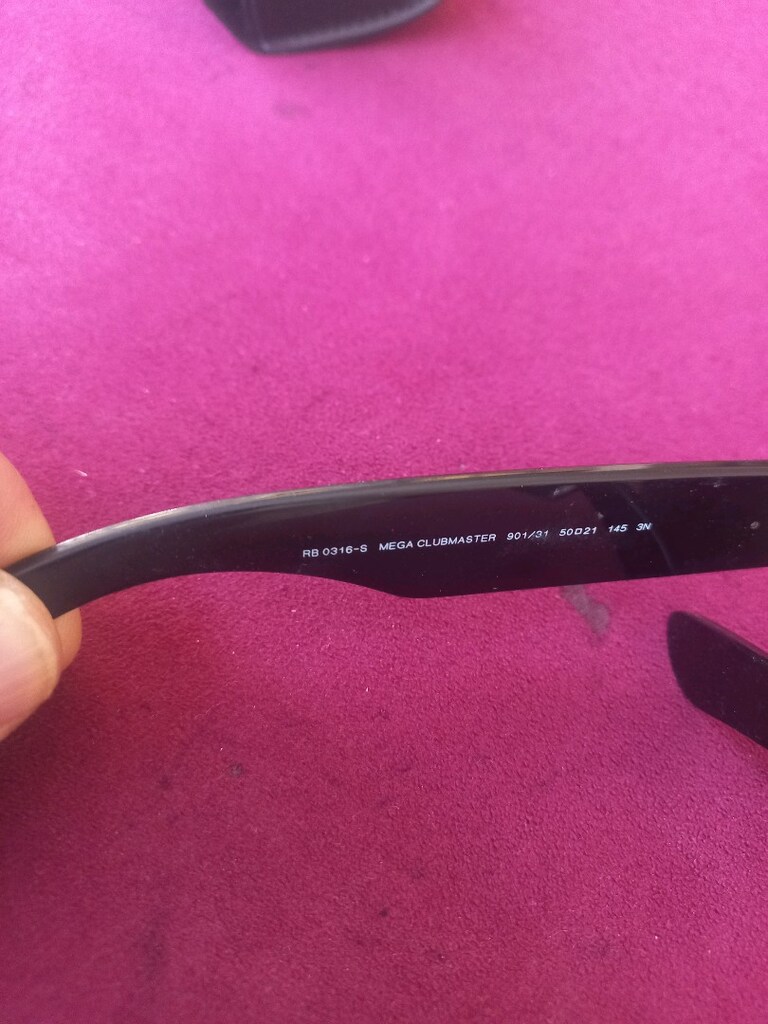 ray ban orjinal güneş gözlüğü - 5