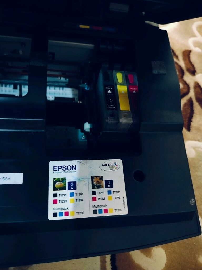 EPSON YAZICI HATASIZ YENİ AYARINDA - 11