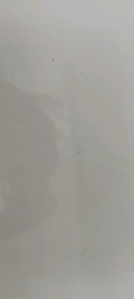 temiz az kullanılmış çalışma masası - 5