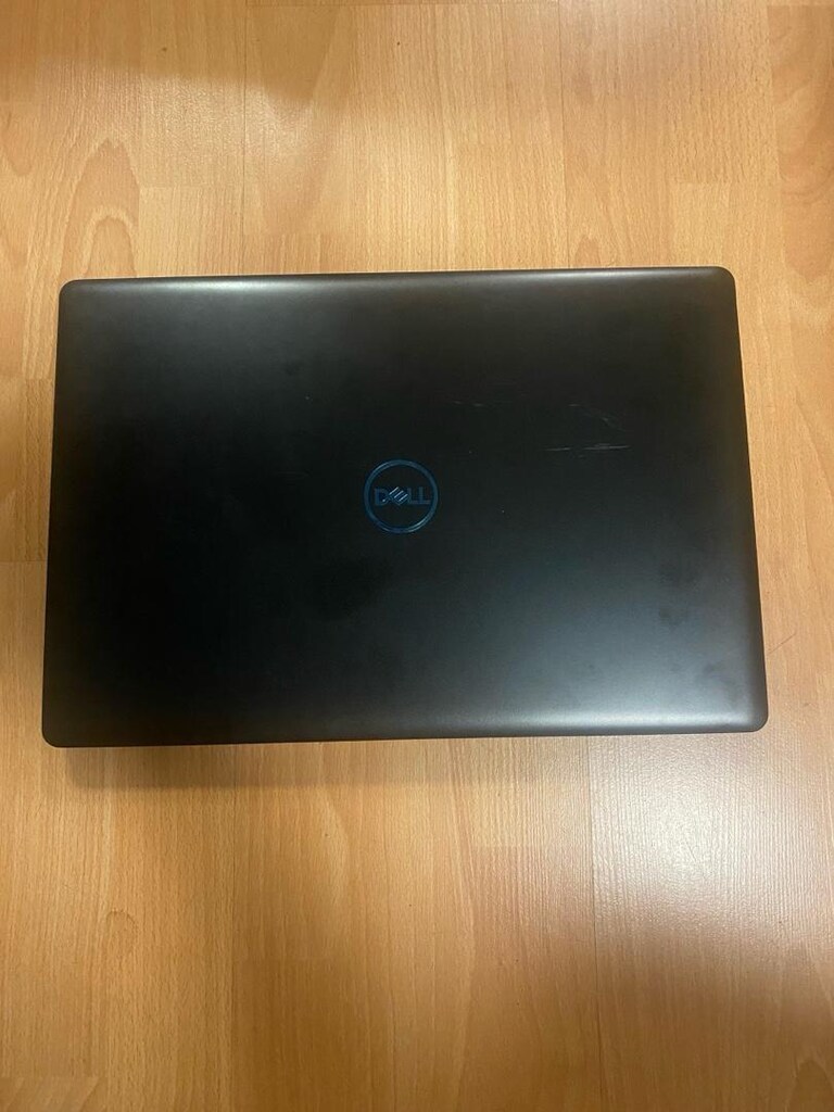 Dell G3 3579 İ7 Gaming Notebook - 13