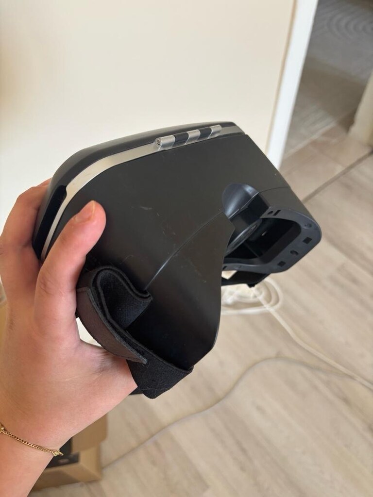 Piranha Sanal Gerceklik Gozlugu VR - 3