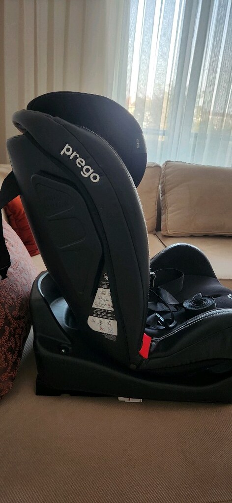 Prego Oto koltuğu - 3