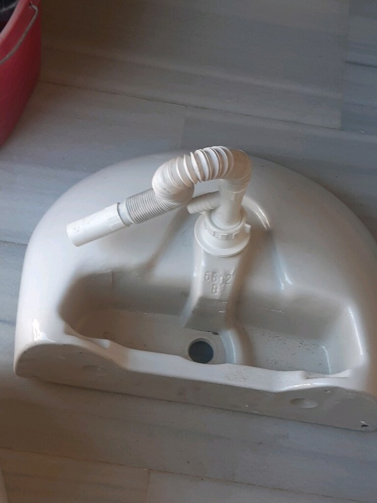 lavabo - 2