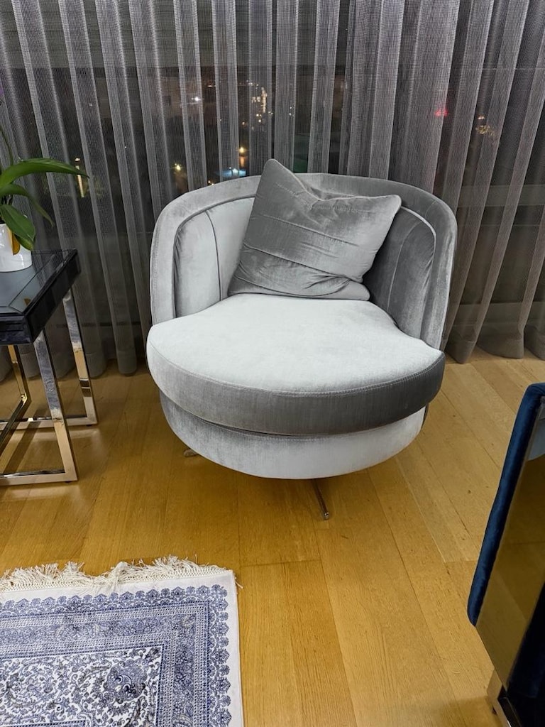 GABBA SALON VE YEMEK ODASI TAKIM - 5