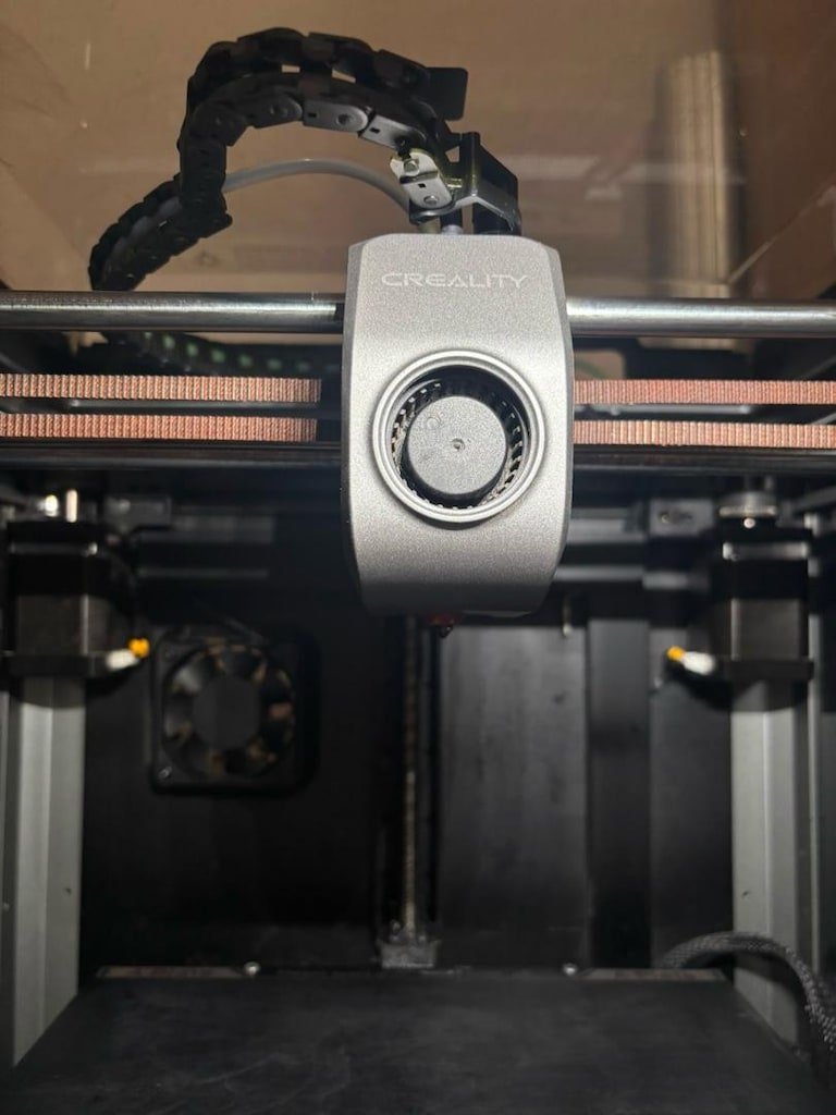 creality k1 - 2