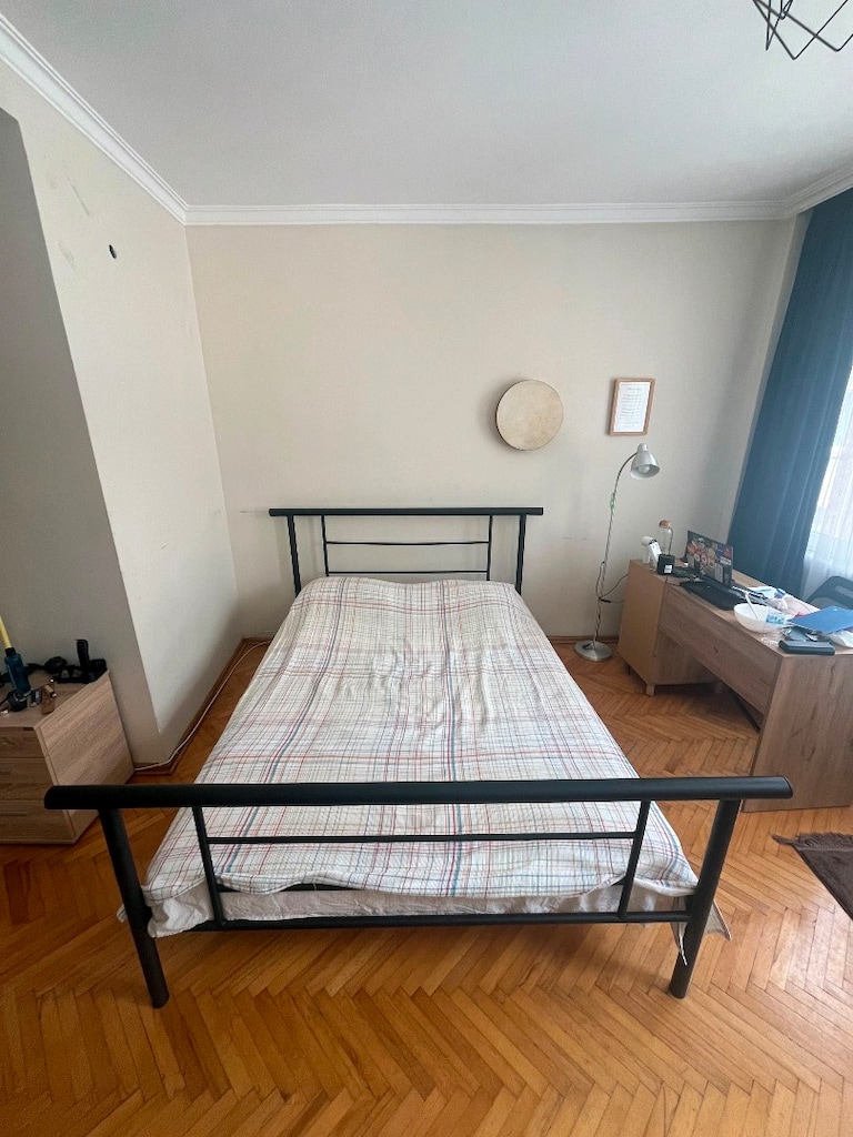 150x200 Çift Kişilik Yataş Yatak ve Metal Karyola - 4