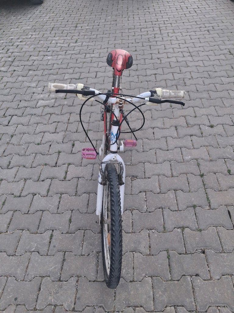Büyük Boy Bisiklet - 7