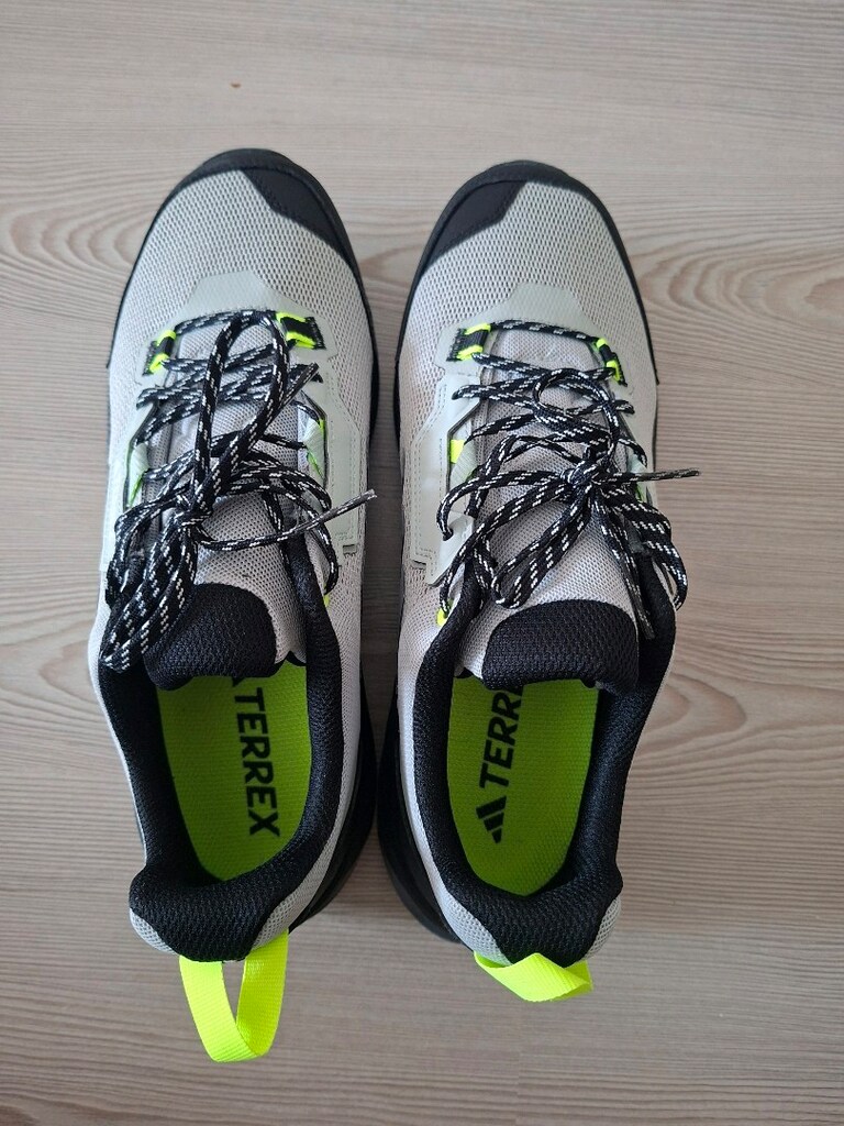 adidas terrex orjinal - 4