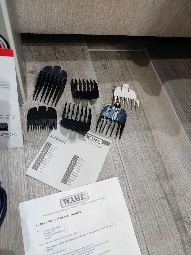 traş makinesi - 6