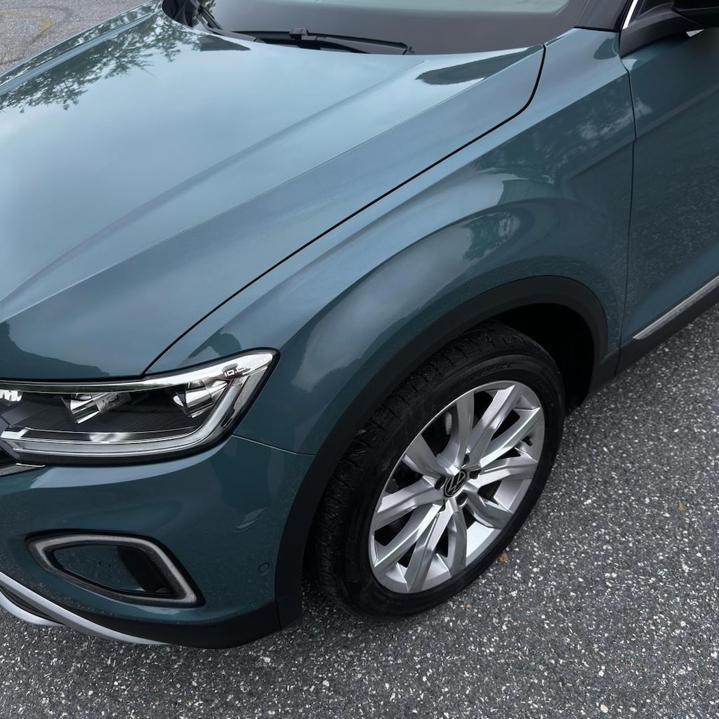 t-roc - 10