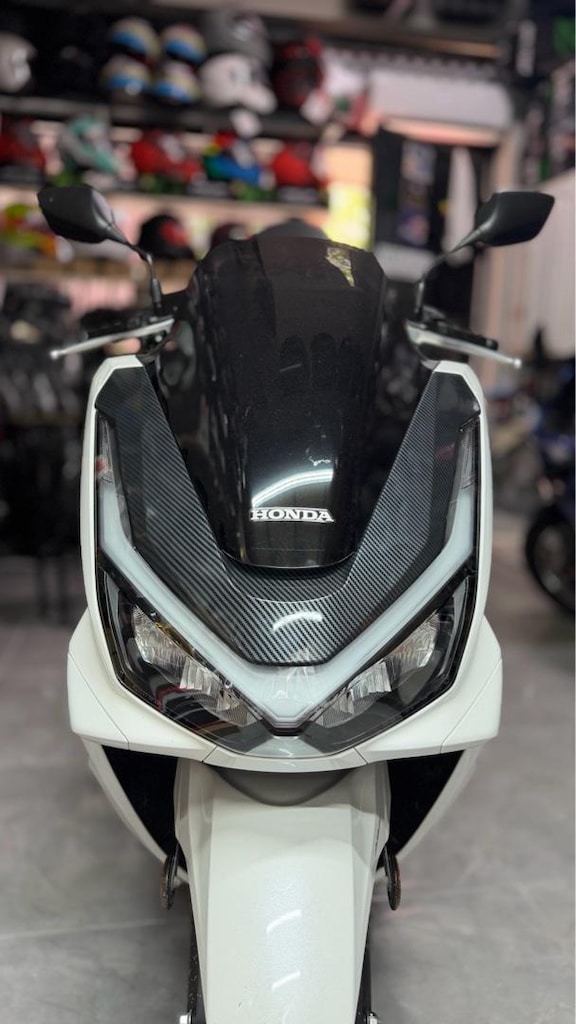 Pcx aksesuarları - 18