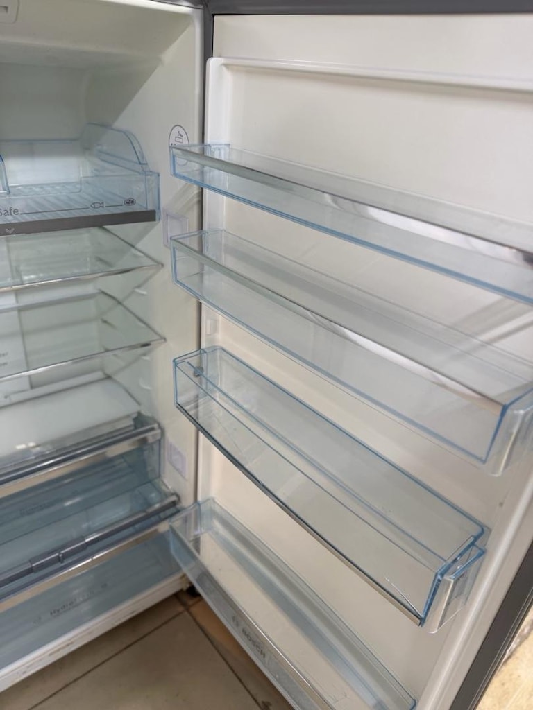 Buzdolabı Bosch A+++ inox - 4