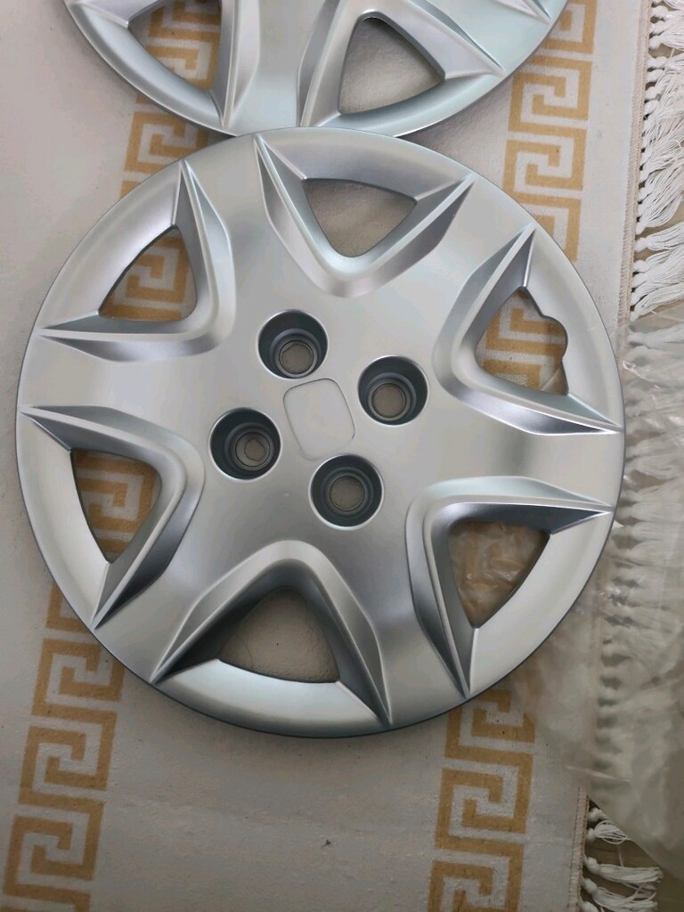 HONDA JANT KAPAĞI - 3