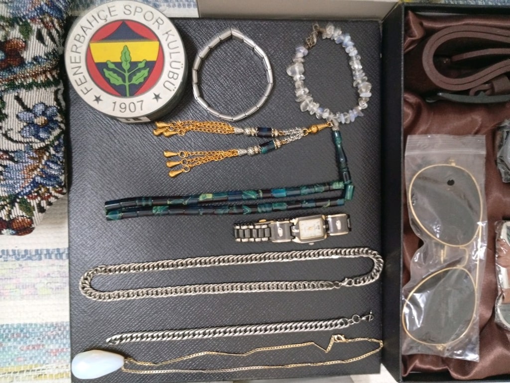 muhteşem set - 2