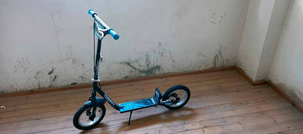 Tertemiz Scooter - 4