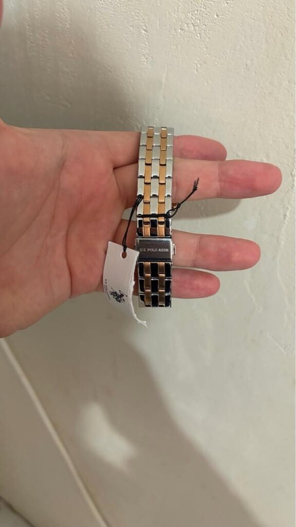 US POLO KADIN SAAT (sıfır) - 6